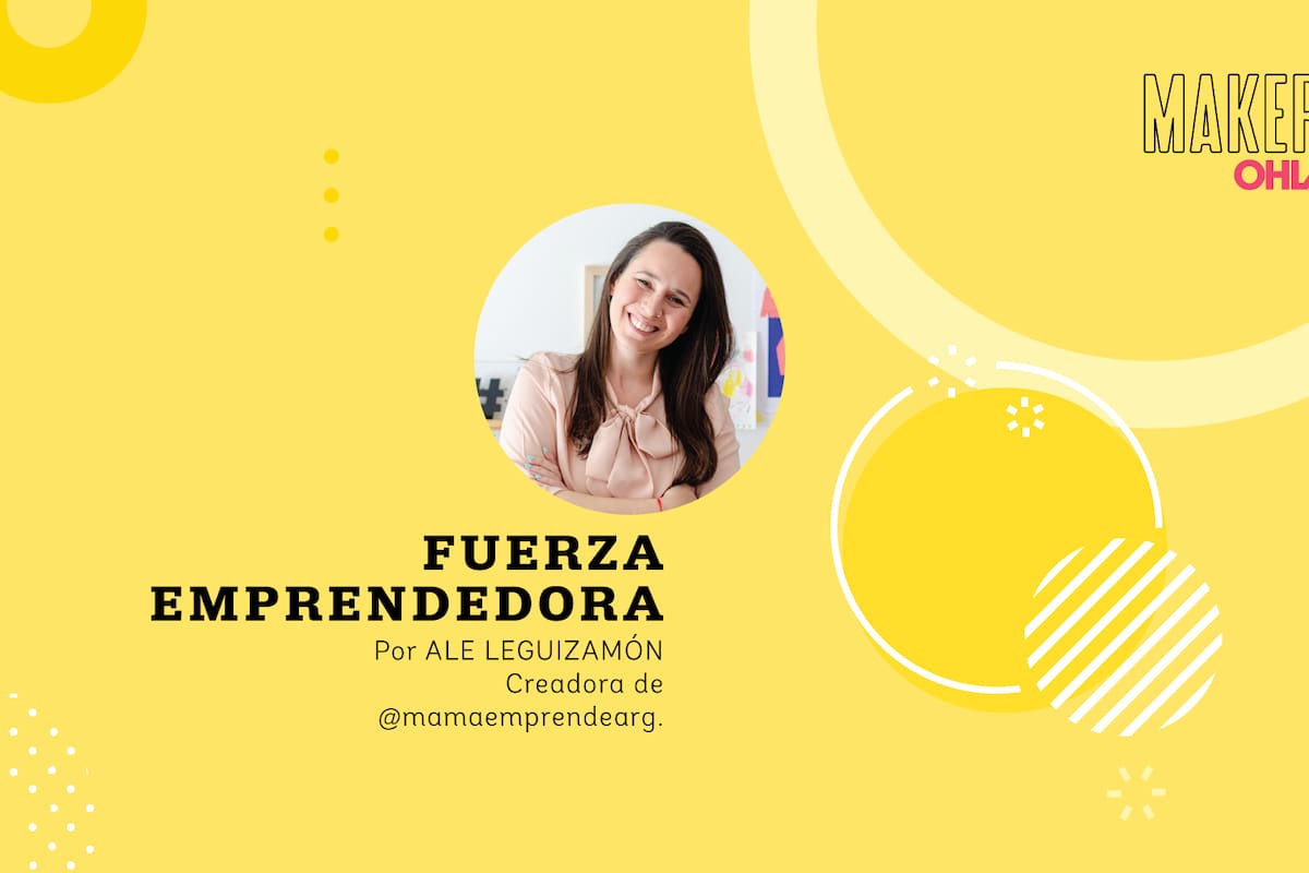 Fuerza emprendedora