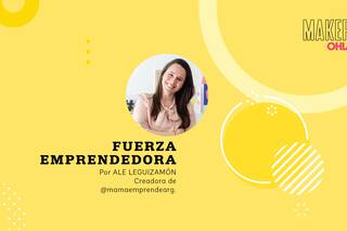 En vivo. La importancia de la sinergia y las alianzas entre emprendedores