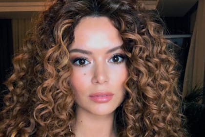 Fuerza de Mujer: el radical cambio de look de “Sirin” para su nuevo personaje