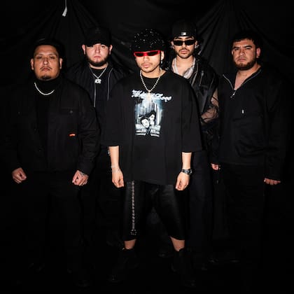 Fuerza Regida es una banda estadounidense de música regional mexicana, creada en 2015 en San Bernardino, California