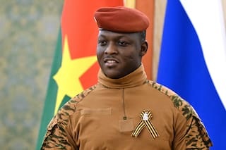Fuerzas de Burkina Faso mataron al doble de civiles que los yihadistas, revela informe