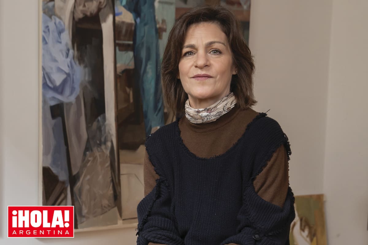 "Fui la primera en mi familia en llevar el nombre de mi antepasada", asegura Camila O'Gorman. Después del fusilamiento ordenado por Juan Manuel de Rosas, el 18 de agosto de 1848 y en donde murieron Camila y Ladislao Gutiérrez, ningún O'Gorman se había animado a volver a usar ese nombre.