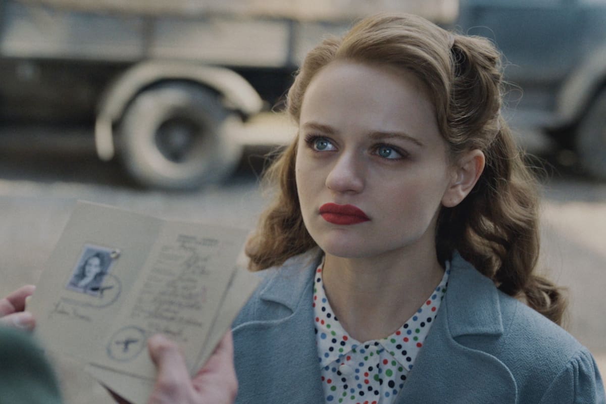 Fuimos los afortunados: crudo y conmovedor relato de una familia dividida por los horrores de una guerra