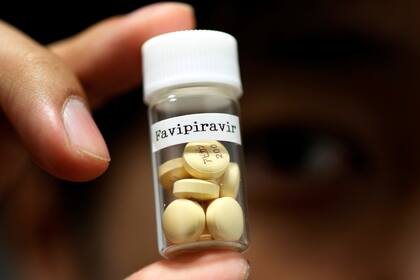Fujifilm, de Japón, ha comenzado ensayos clínicos para probar la efectividad de su medicamento contra la gripe Avigan en el tratamiento de pacientes con el nuevo coronavirus Covid-19, después de informes de resultados prometedores en China