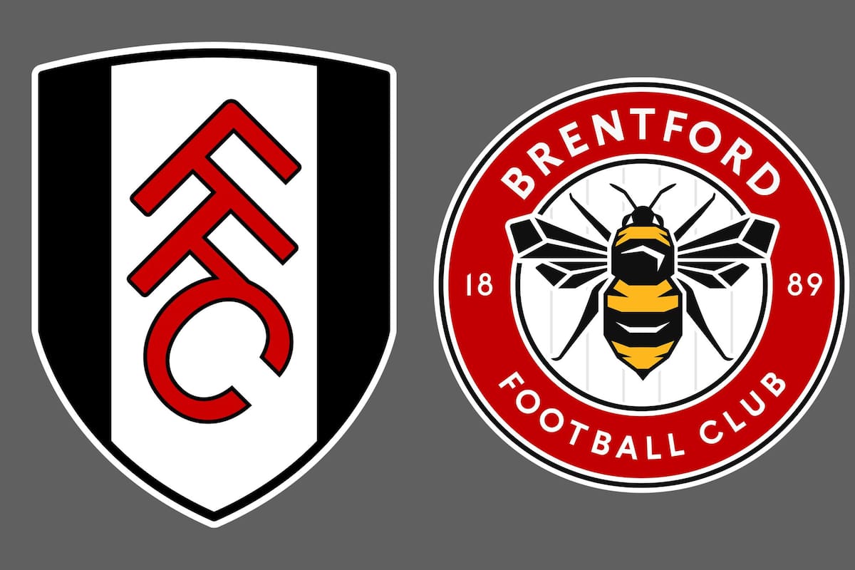 Fulham-Brentford