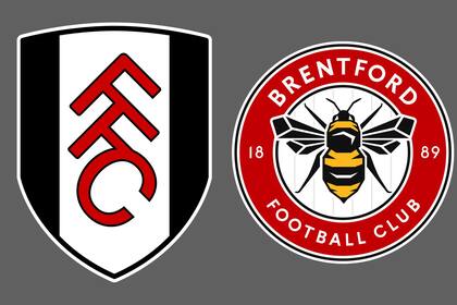 Fulham-Brentford