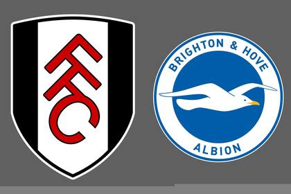 Fulham-Brighton
