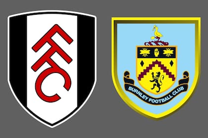 Fulham-Burnley