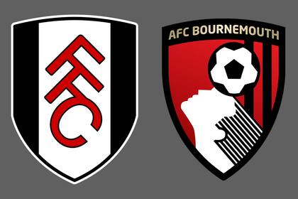 Fulham-Bournemouth