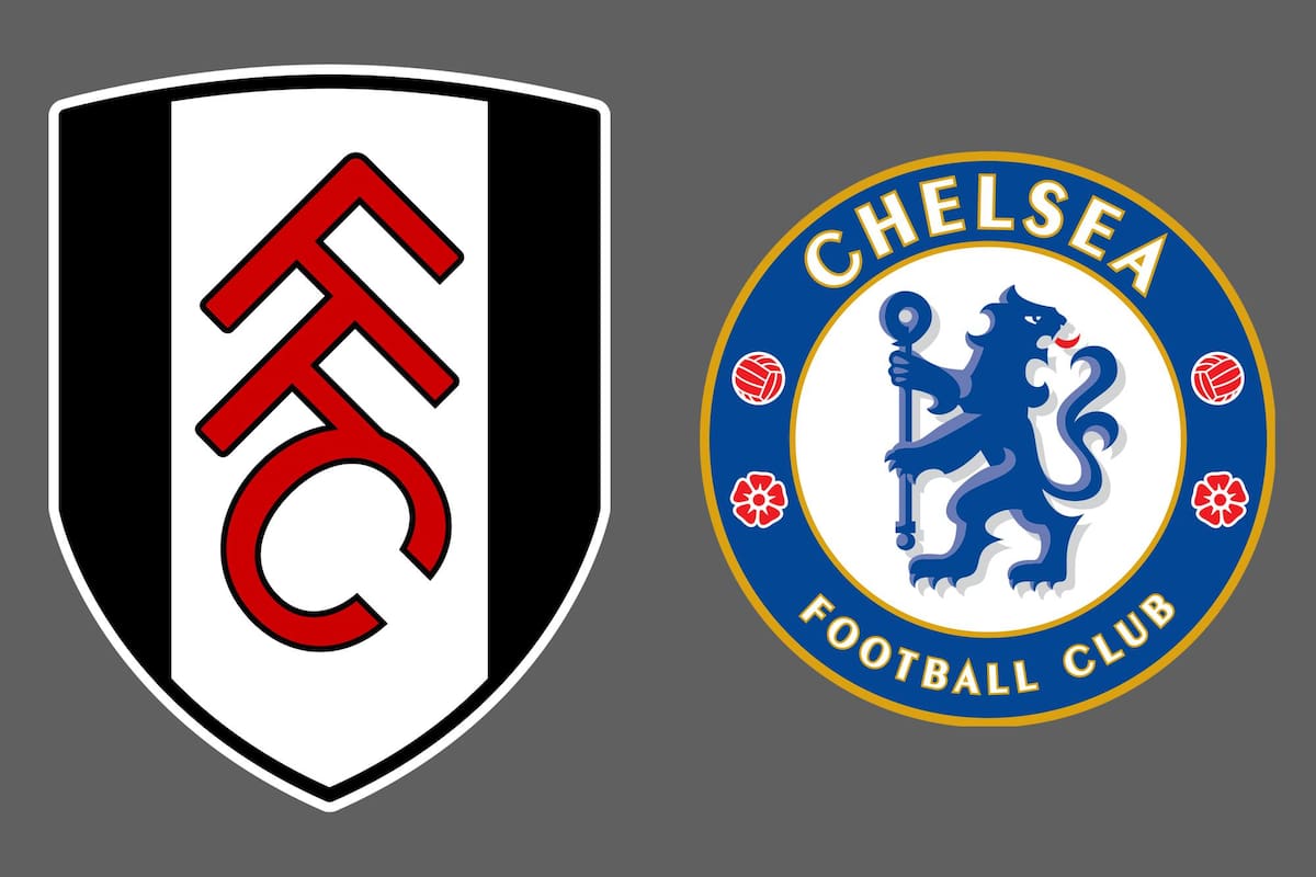 Fulham-Chelsea