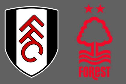 Fulham-Nottingham
