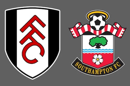 Fulham-Southampton