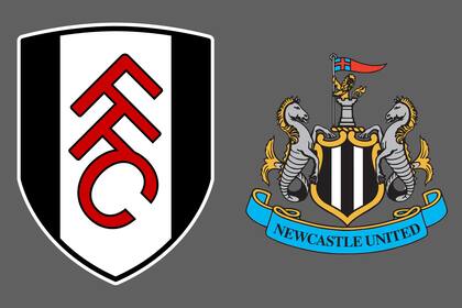 Fulham-Newcastle