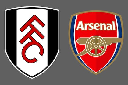 Fulham-Arsenal