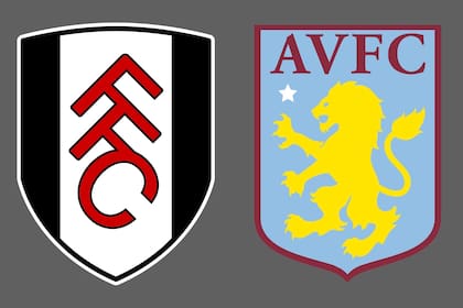 Fulham-Aston Villa