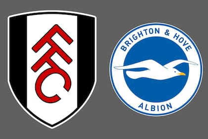 Fulham-Brighton and Hove Albion