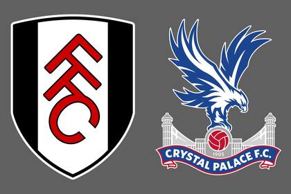 Fulham-Crystal Palace