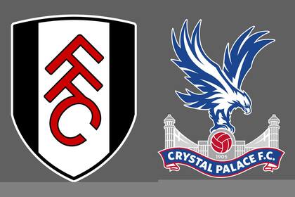 Fulham-Crystal Palace