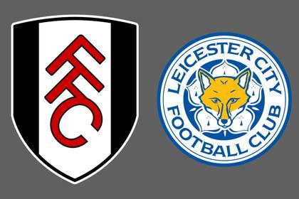 Fulham-Leicester City