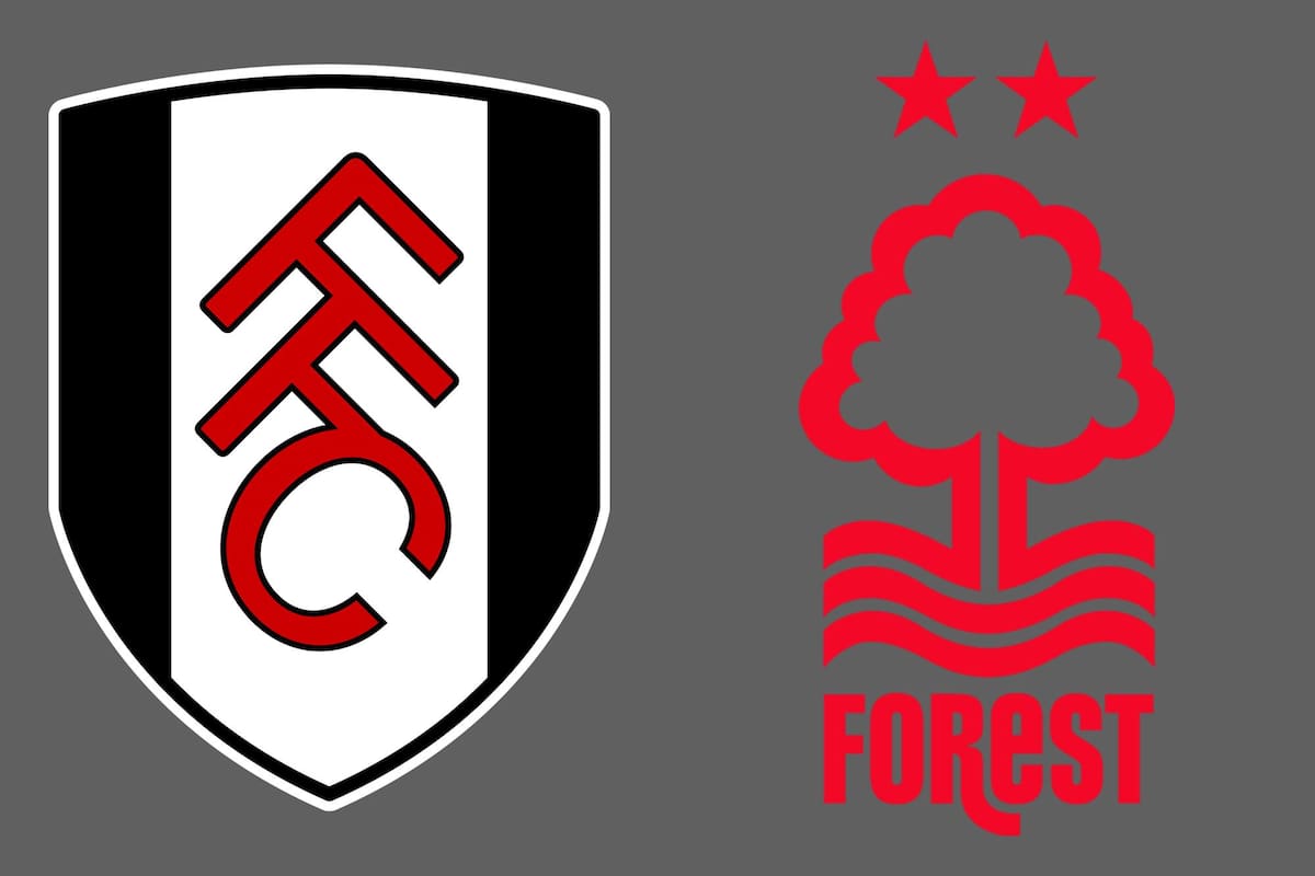 Fulham-Nottingham Forest