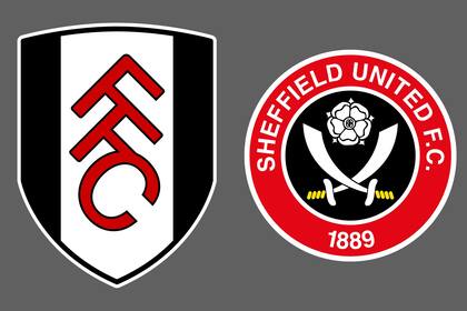 Fulham-Sheffield United