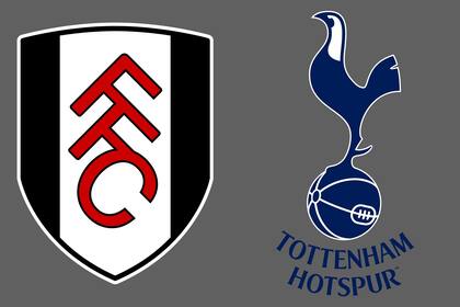 Fulham-Tottenham Hotspur
