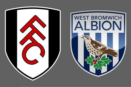 Fulham-West Bromwich Albion