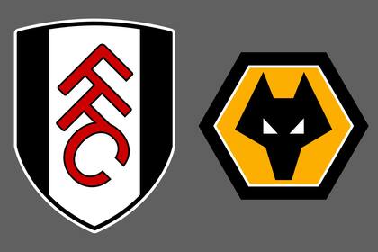 Fulham-Wolverhampton Wanderers