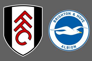 Fulham venció por 2-1 a Brighton and Hove Albion, por la Premier League 2025