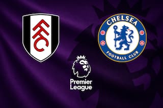 Chelsea venció por 3-2 a Fulham, por la Premier League 2026