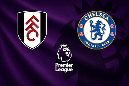 Chelsea venció por 3-2 a Fulham, por la Premier League 2026