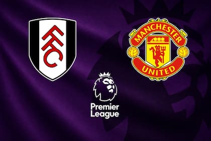Fulham y Manchester United empataron 1-1 por la Premier League 2026