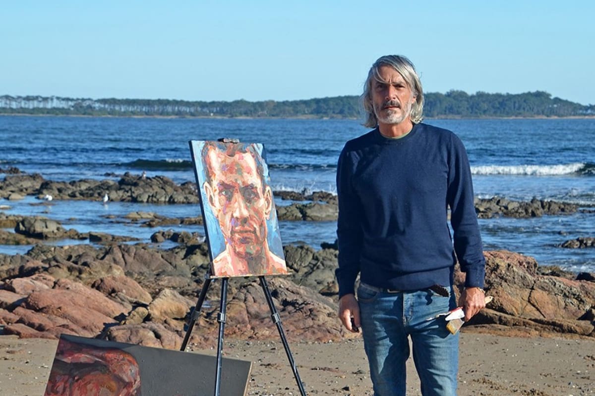 Fulvio Eguivar