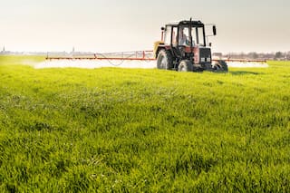 Coronavirus: seis estrategias para el abastecimiento de insumos agrícolas