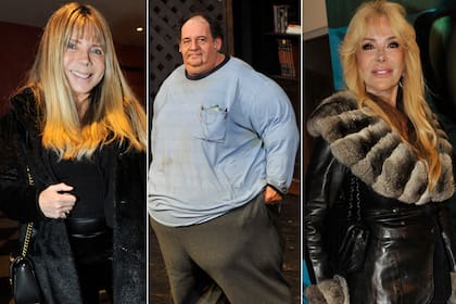 Funcion de prensa La Ballena con julio chavez en paseo la plaza