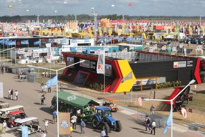 Funcionará de 9 a 17 y estará atendido por especialistas del INTA.