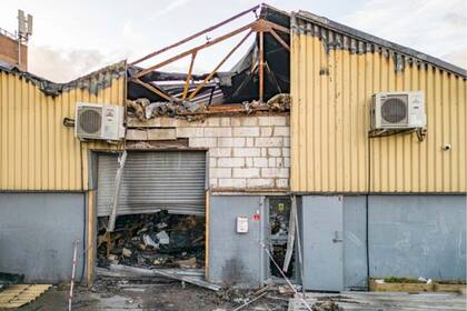 Funcionarios de inteligencia europeos advierten de un aumento en la campaña rusa de sabotaje