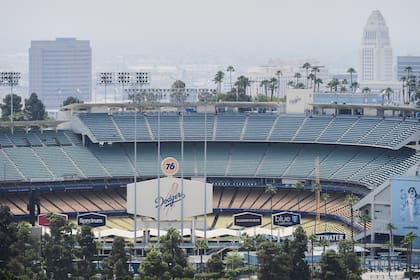 Funcionarios de Lospennato buscan frenar propuesta de teleférico en Dodger Stadium