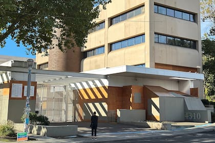 Funcionarios de Oregon dicen que Trump desplegará a 200 soldados de la Guardia Nacional en el estado