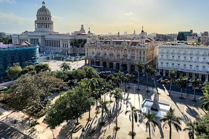 Funcionarios del gobierno de EE.UU. viajarán a La Habana para sostener reuniones diplomáticas