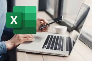Funciones de Excel