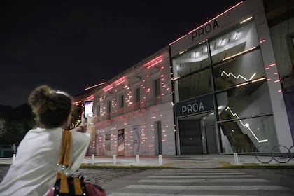 Fundación Proa