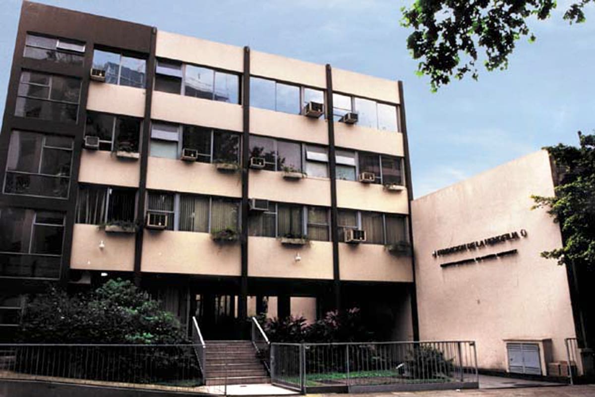 Fundaciòn de la Hemofilia