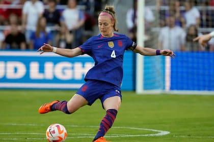 Fundación No More lanza campaña contra la violencia antes del Mundial femenino de 2027