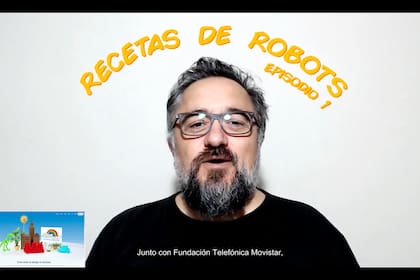 Fundación Telefónica Movistar invita a disfrutar de episodios educativos