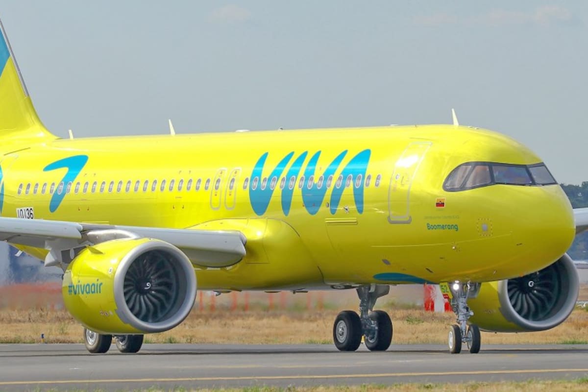 Fundada el 16 de septiembre de 2009 bajo el nombre de Fast Colombia S.A.S., inició operaciones el 25 de mayo de 2012