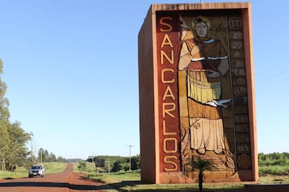 Fundado en 1638, San Carlos es un pueblo con raíces profundas en la historia argentina, especialmente en lo que respecta a las antiguas misiones jesuíticas