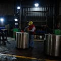 Una histórica metalúrgica argentina entró en concurso