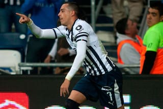 El golazo de chilena de Rogelio Funes Mori: candidato a los mejores del año