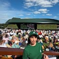 Vive en Belgrado y habla con Djokovic en español: “Los serbios y nosotros somos muy parecidos”